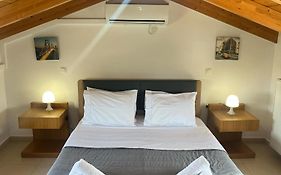 Sofita Attic