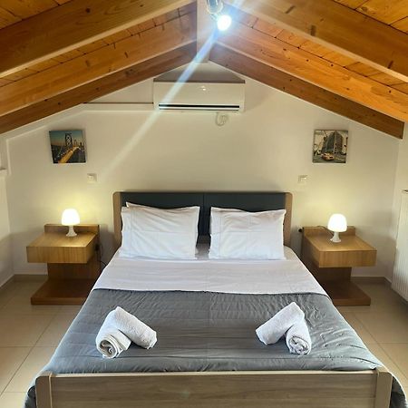 Sofita Attic Διαμέρισμα Λευκάδα Εξωτερικό φωτογραφία