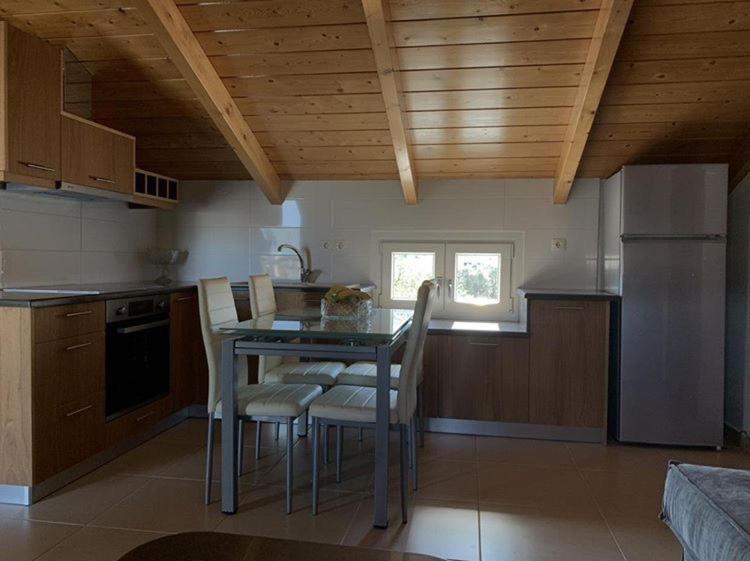 Sofita Attic Διαμέρισμα Λευκάδα Εξωτερικό φωτογραφία