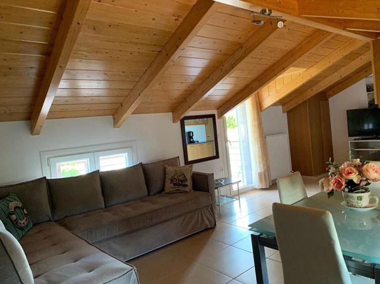 Sofita Attic Διαμέρισμα Λευκάδα Εξωτερικό φωτογραφία