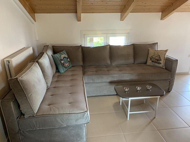 Sofita Attic Διαμέρισμα Λευκάδα Εξωτερικό φωτογραφία