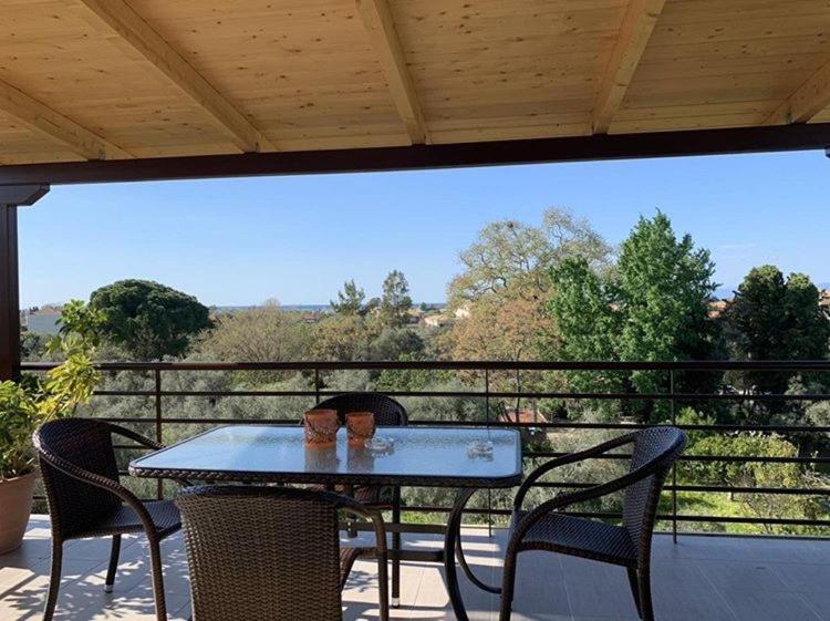 Sofita Attic Διαμέρισμα Λευκάδα Εξωτερικό φωτογραφία