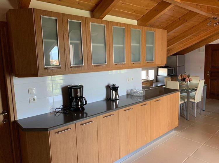 Sofita Attic Διαμέρισμα Λευκάδα Εξωτερικό φωτογραφία